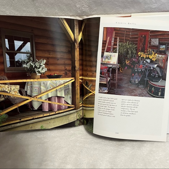 Country Living’s Country Quilts - Picture 5 of 15